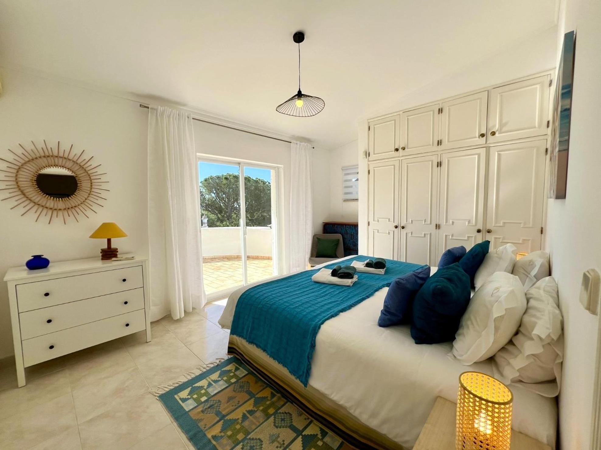 Vilamoura Brightness Villa With Pool By Homing Ngoại thất bức ảnh