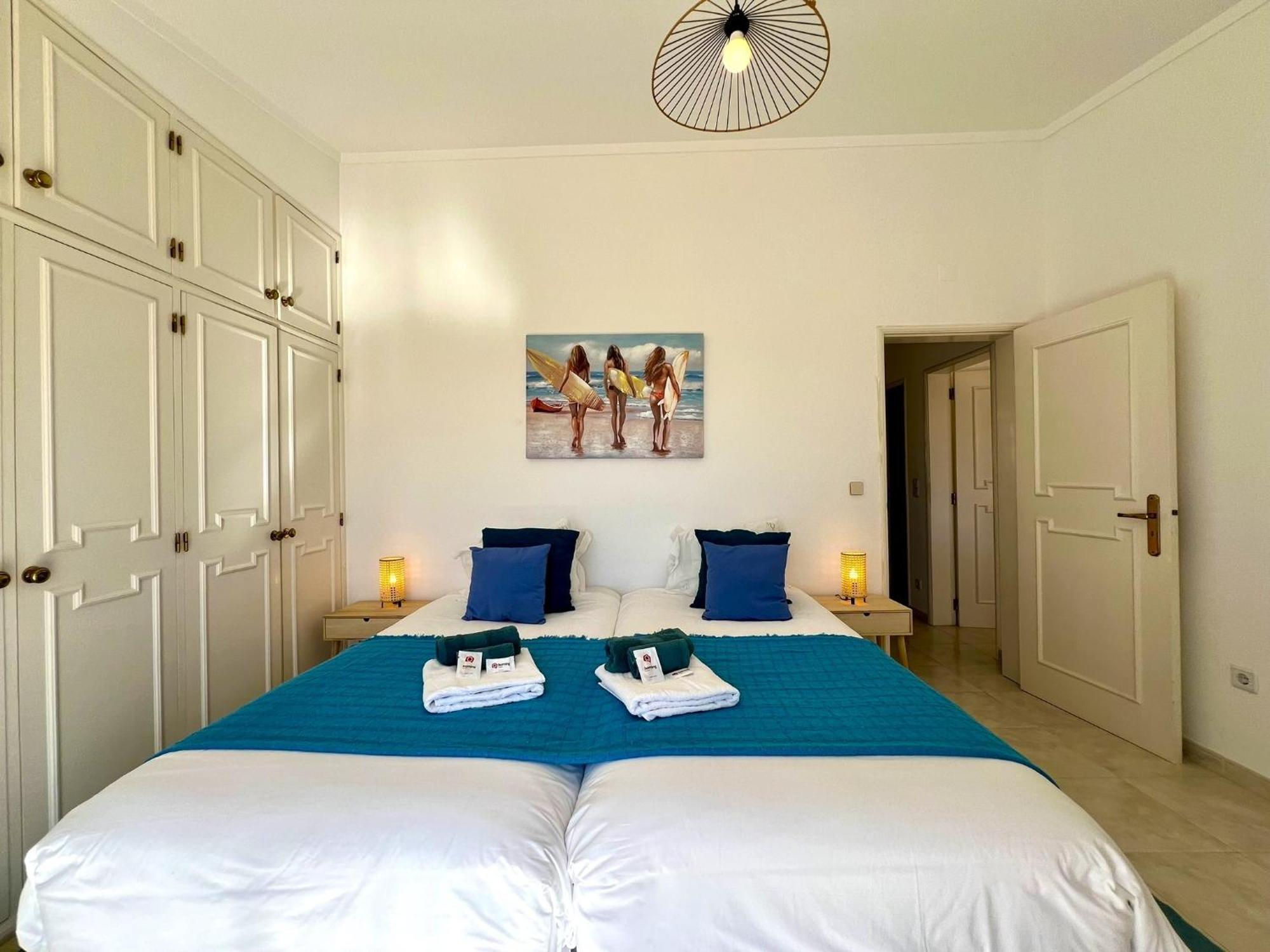 Vilamoura Brightness Villa With Pool By Homing Ngoại thất bức ảnh