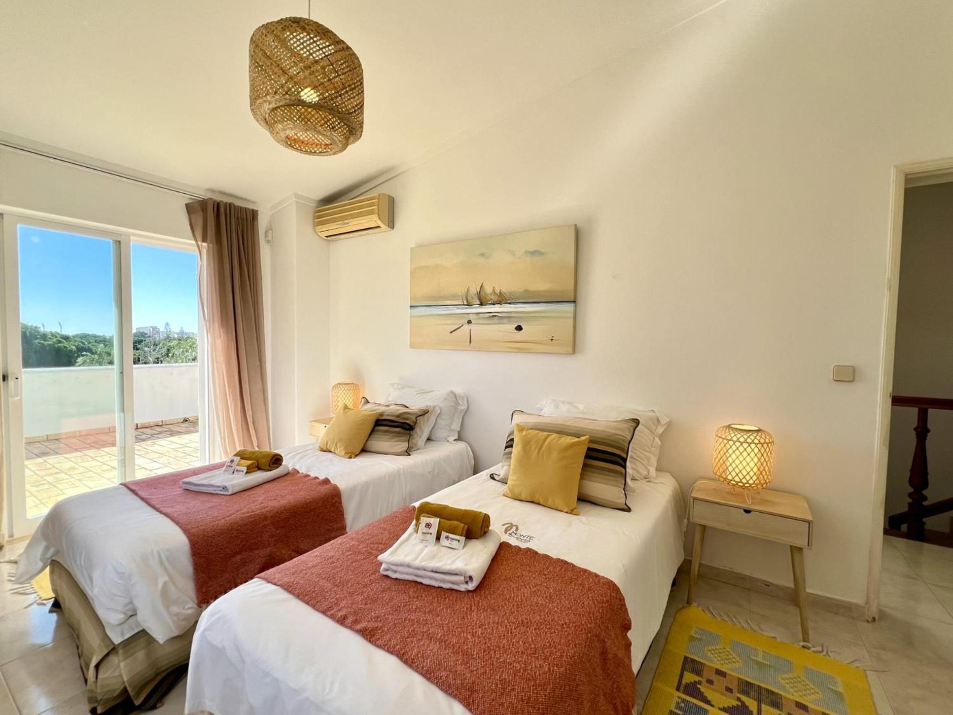 Vilamoura Brightness Villa With Pool By Homing Ngoại thất bức ảnh