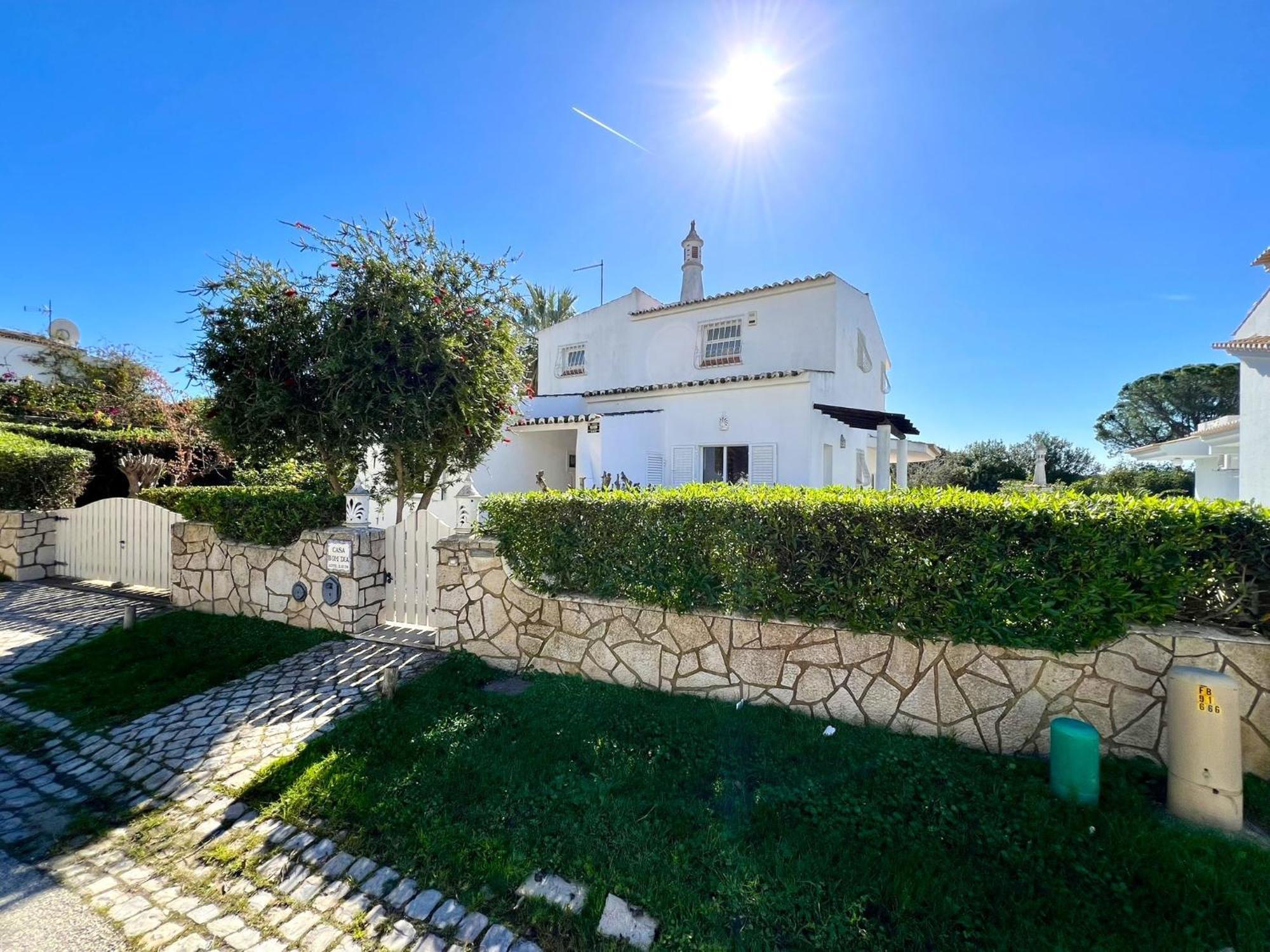 Vilamoura Brightness Villa With Pool By Homing Ngoại thất bức ảnh