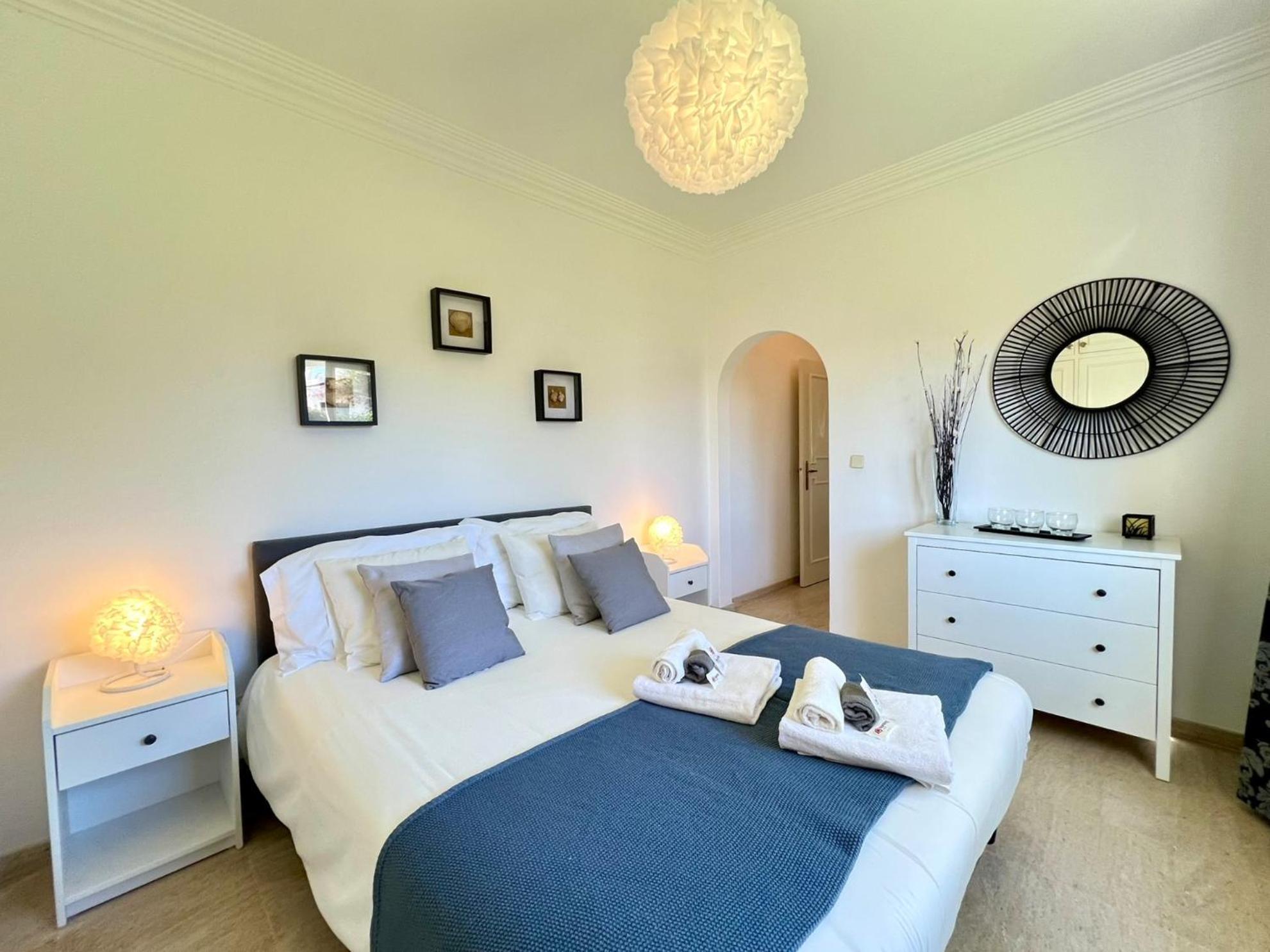 Vilamoura Brightness Villa With Pool By Homing Ngoại thất bức ảnh