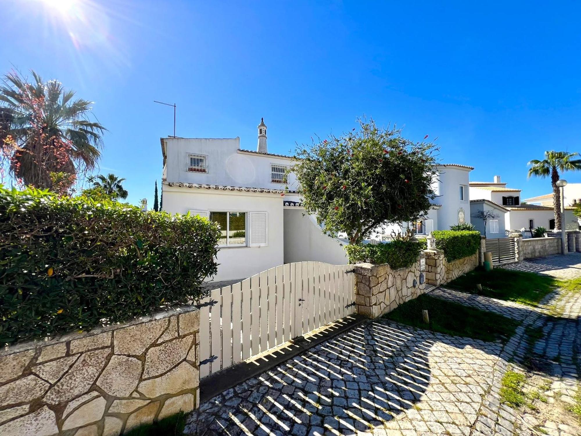 Vilamoura Brightness Villa With Pool By Homing Ngoại thất bức ảnh